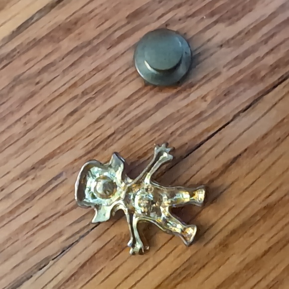 Troll Pin - Picture 3 of 4